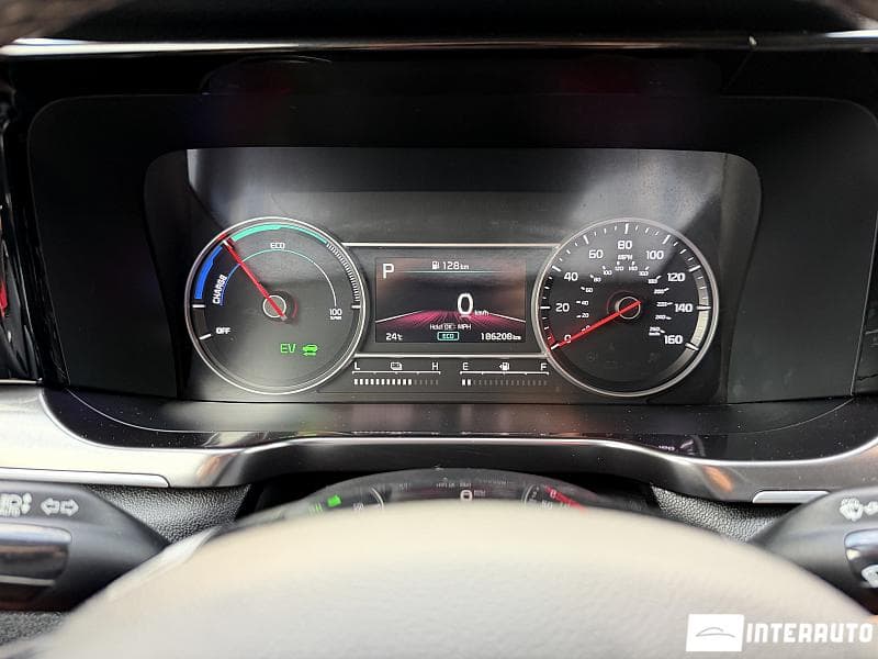 Kia Sorento 2021 — Миниатюра 11