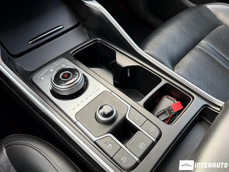 Kia Sorento 2021 — Миниатюра 14