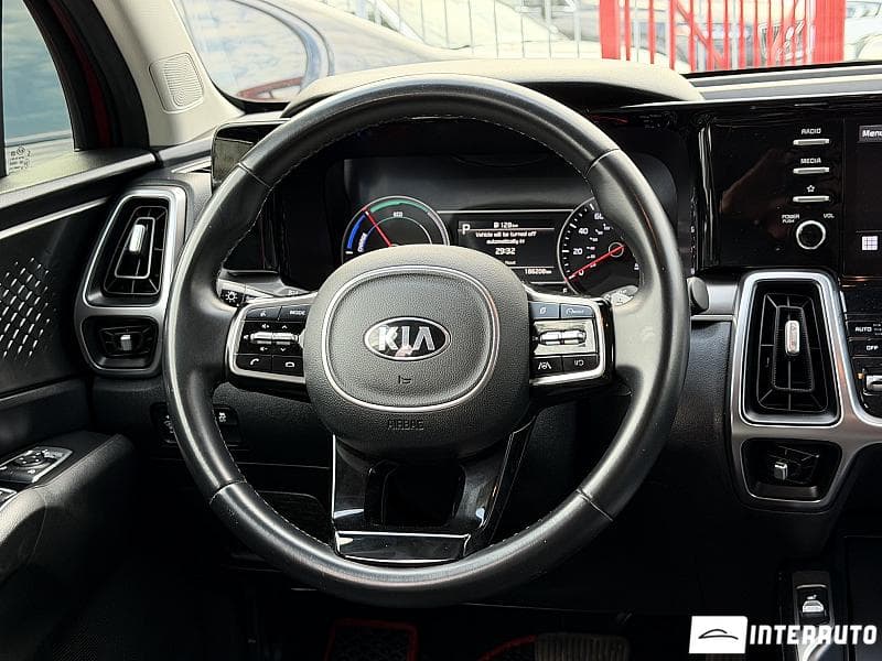 Kia Sorento 2021 — Миниатюра 12
