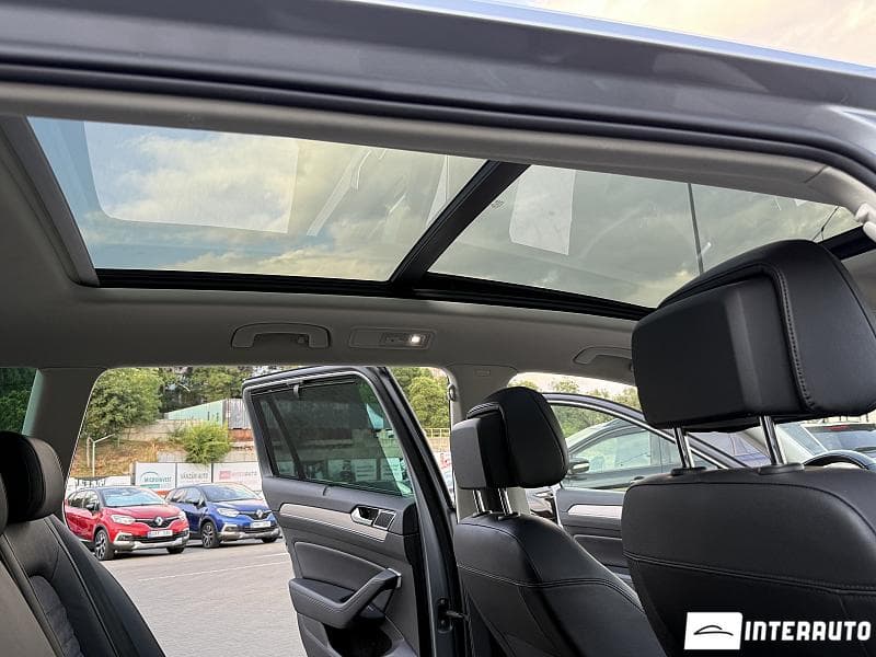 Volkswagen Passat 2018 — Миниатюра 19
