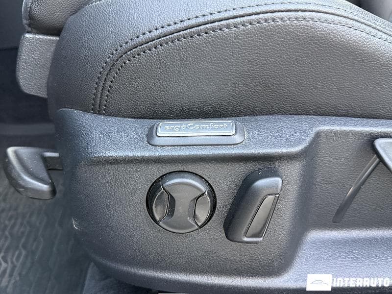 Volkswagen Passat 2018 — Миниатюра 17