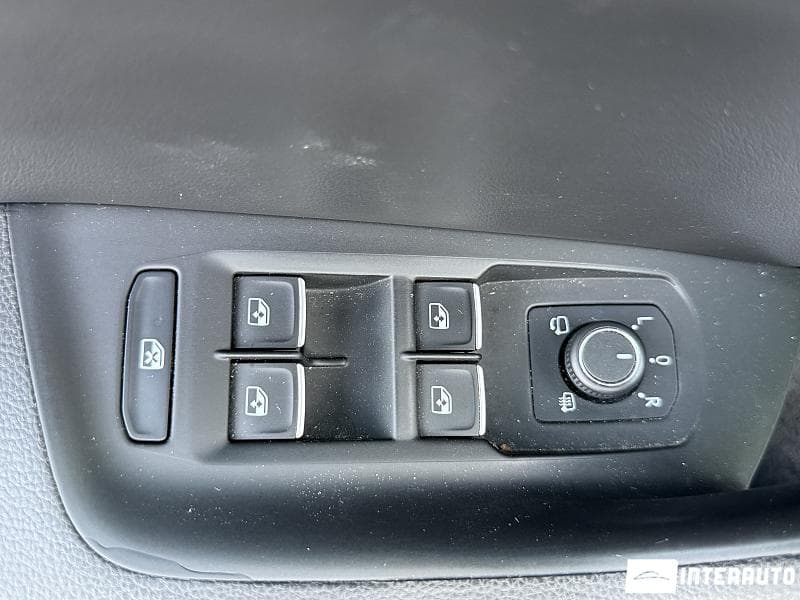 Volkswagen Passat 2018 — Миниатюра 15