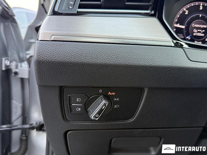 Volkswagen Passat 2018 — Миниатюра 16