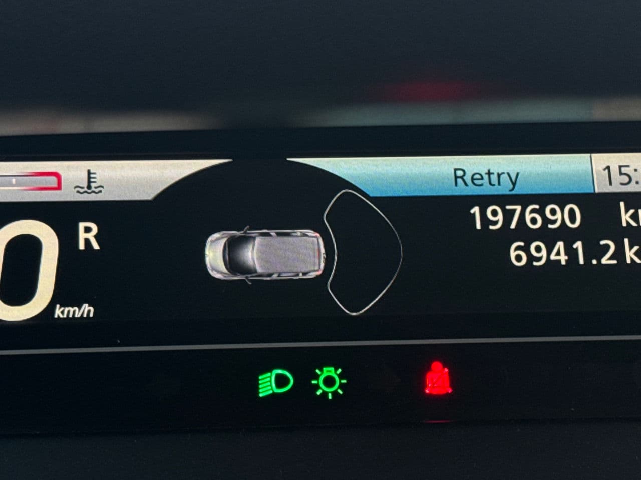Renault Scenic 2010 — Миниатюра 8