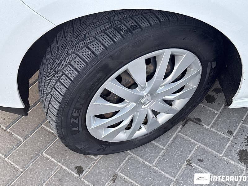 Renault Scenic 2010 — Миниатюра 16