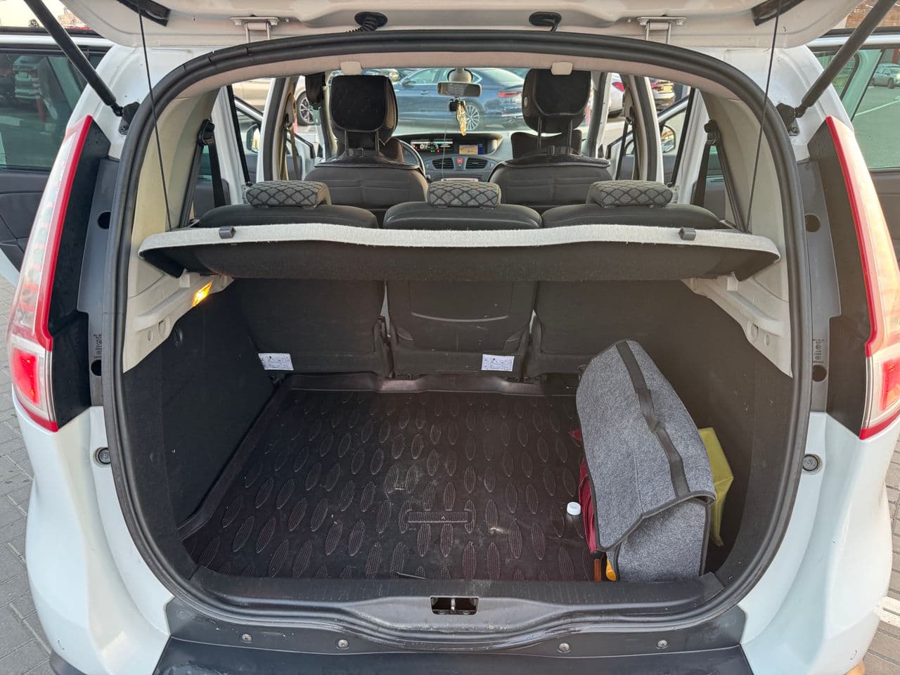 Renault Scenic 2010 — Миниатюра 20