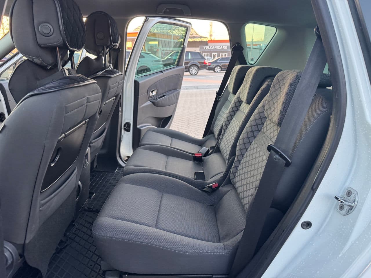 Renault Scenic 2010 — Миниатюра 13