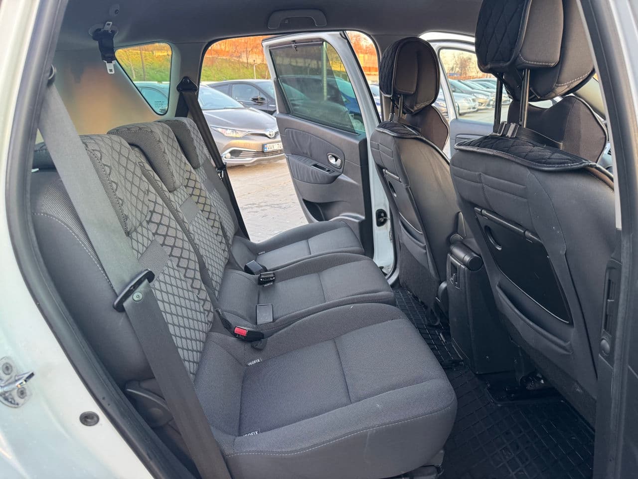 Renault Scenic 2010 — Миниатюра 14