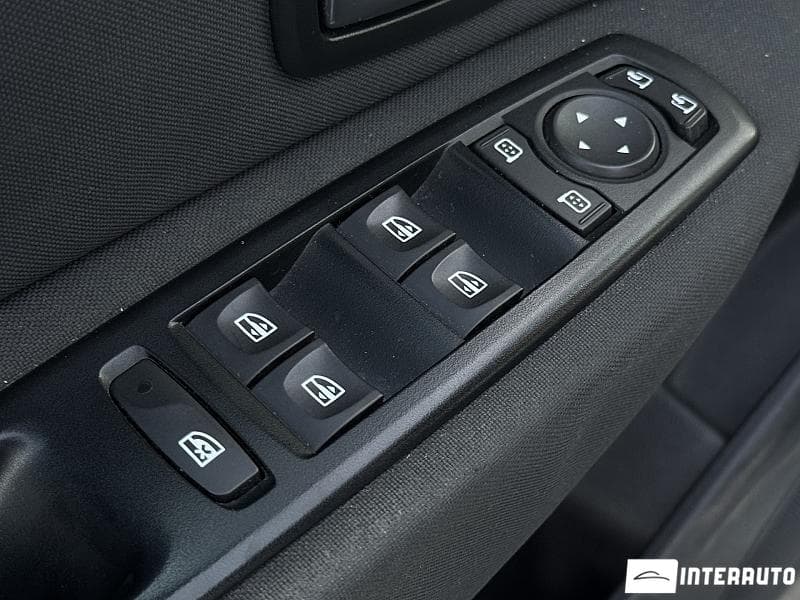 Renault Scenic 2010 — Миниатюра 19