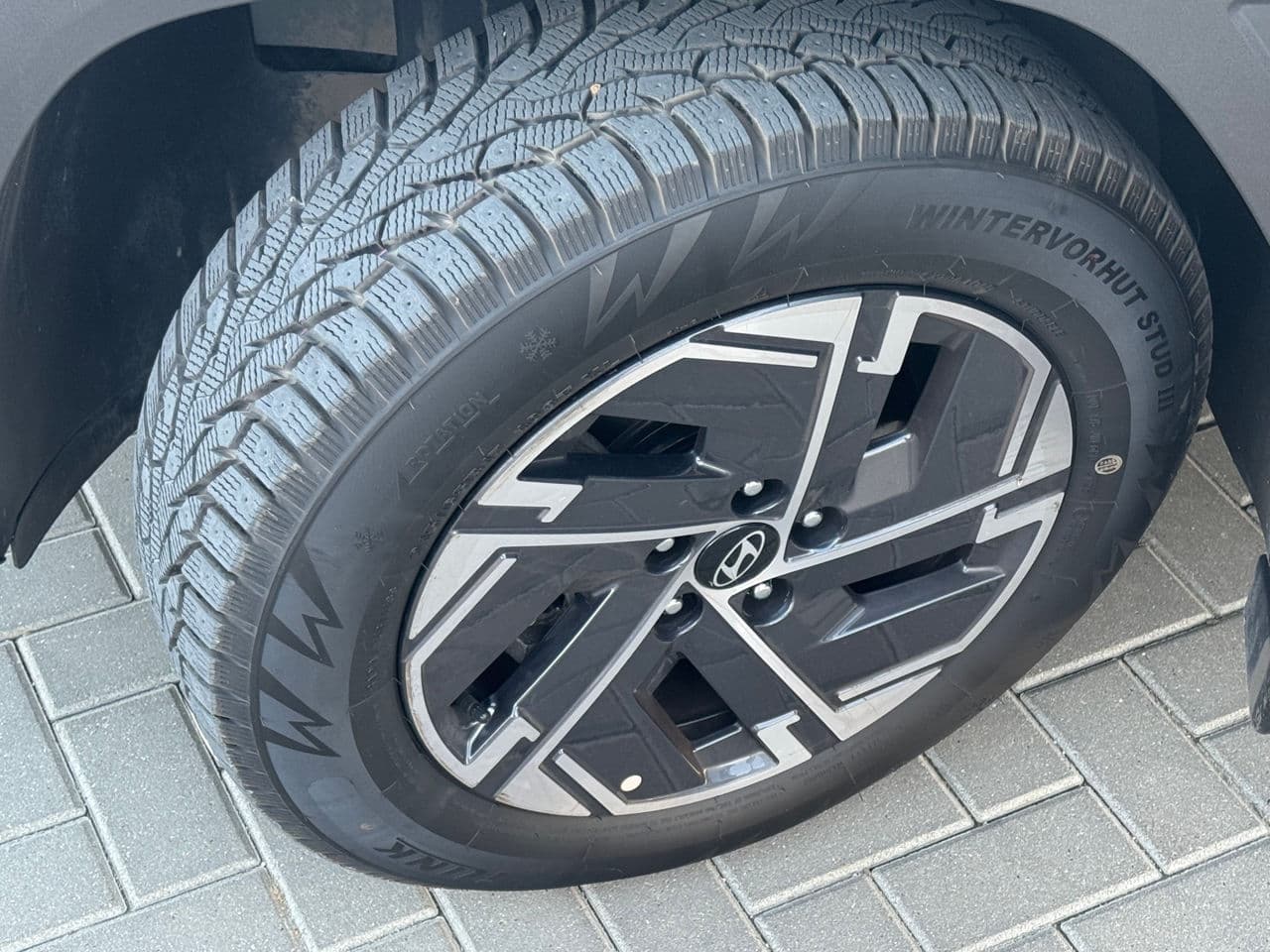 Hyundai Tucson 2024 — Миниатюра 18