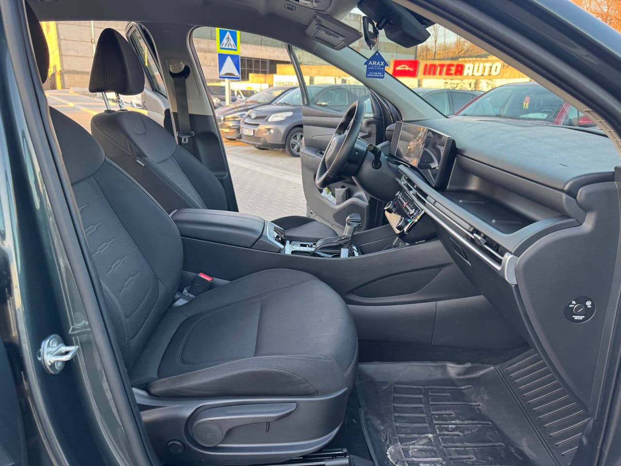 Hyundai Tucson 2024 — Миниатюра 17