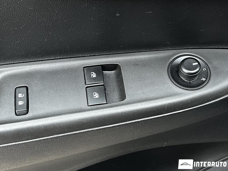 Opel Karl 2016 — Миниатюра 13