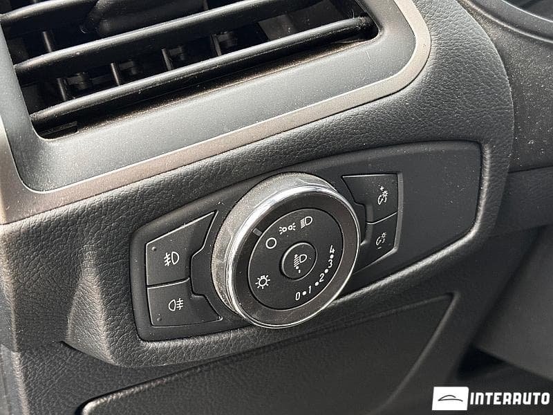 Ford S-Max 2018 — Миниатюра 16