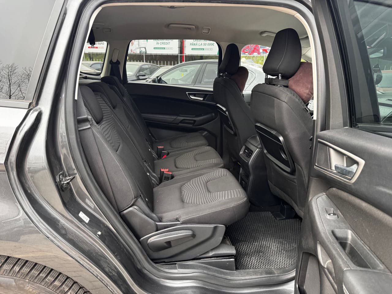 Ford S-Max 2018 — Миниатюра 18