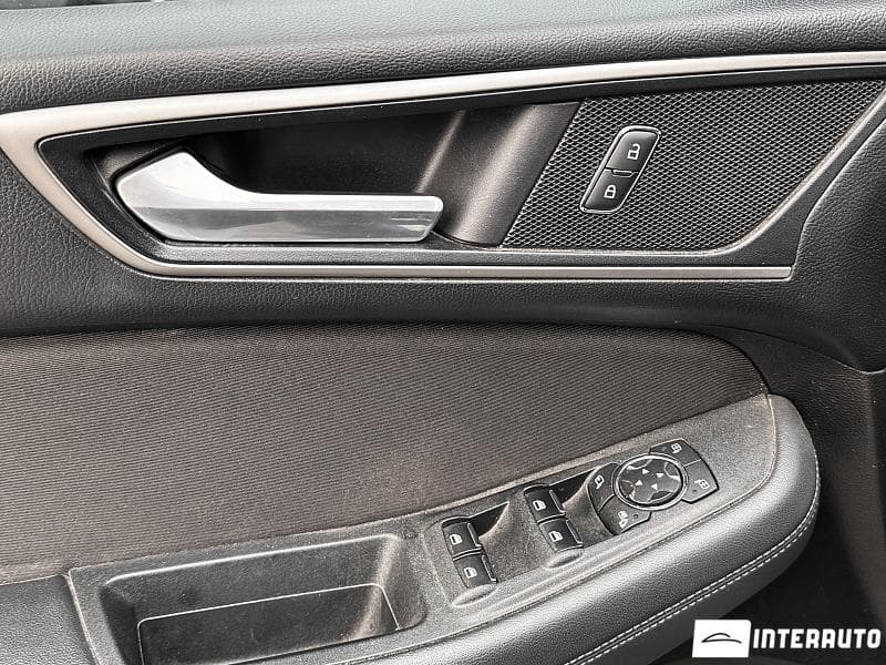 Ford S-Max 2018 — Миниатюра 15