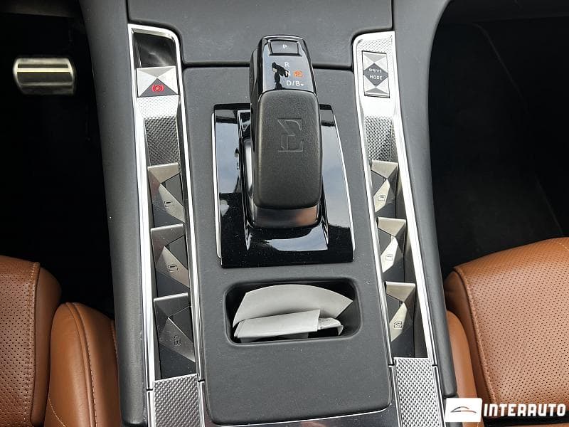 Citroen DS7 2020 — Миниатюра 12