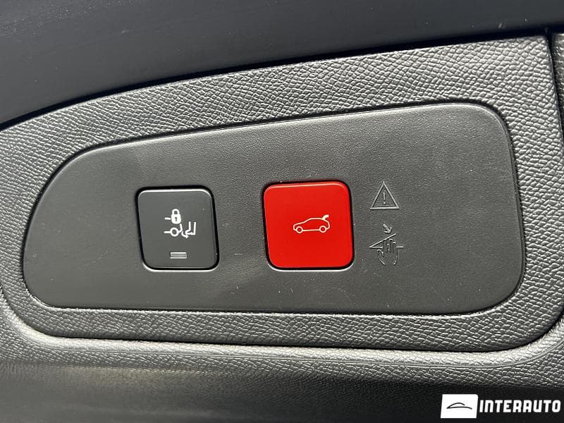 Citroen DS7 2020 — Миниатюра 17