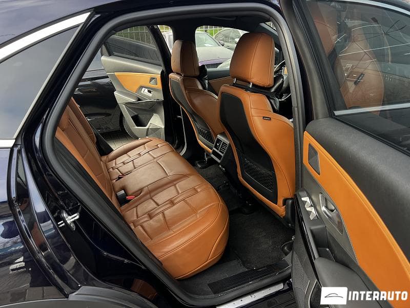 Citroen DS7 2020 — Миниатюра 15