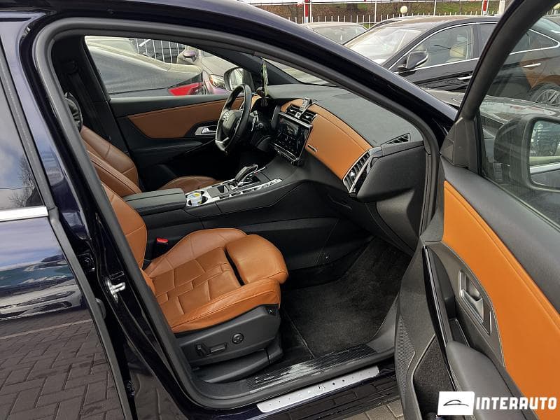 Citroen DS7 2020 — Миниатюра 5