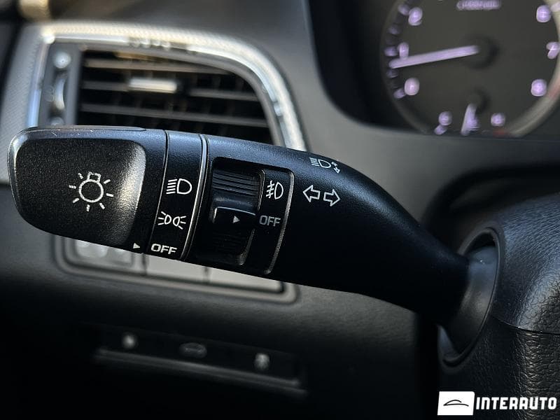 Hyundai Sonata 2014 — Миниатюра 10