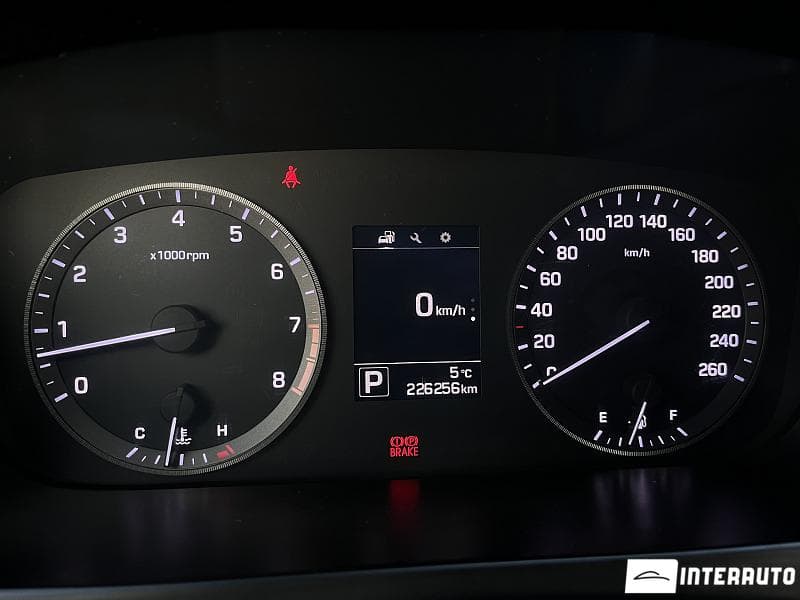 Hyundai Sonata 2014 — Миниатюра 12
