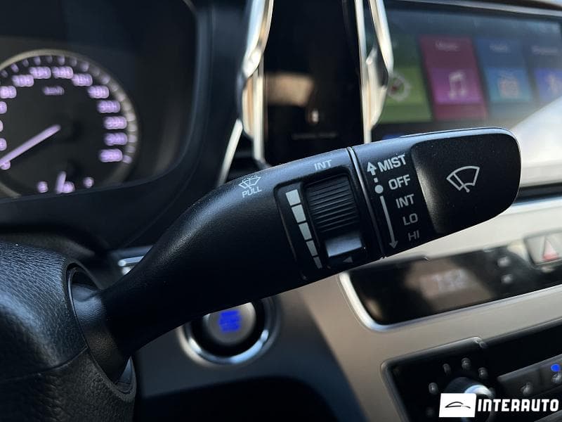 Hyundai Sonata 2014 — Миниатюра 11