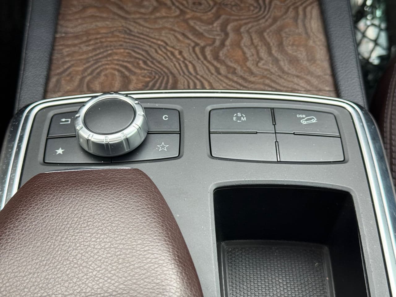 Mercedes ML 250 2015 — Миниатюра 13