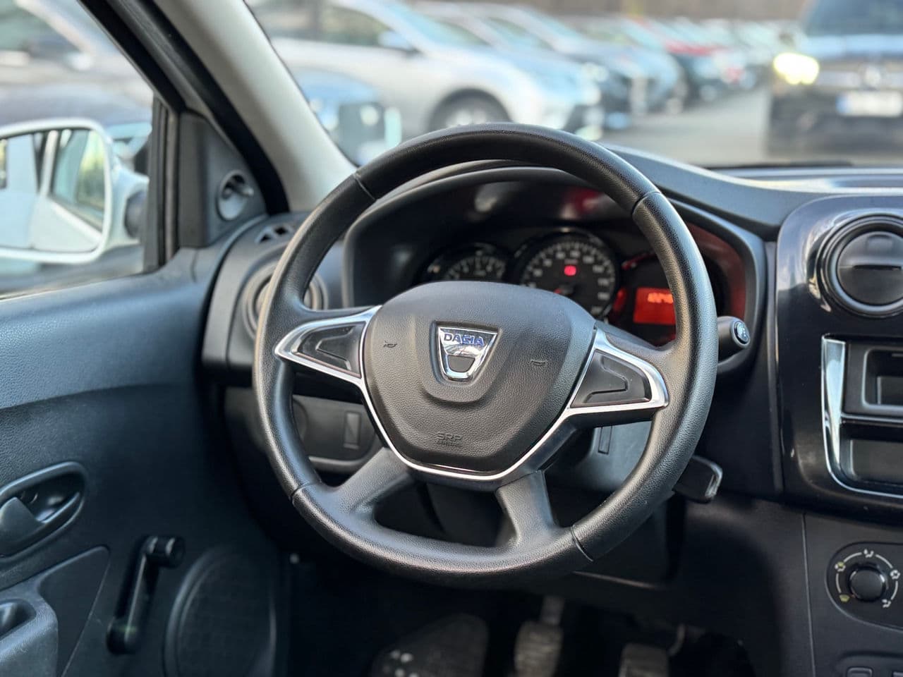 Dacia Sandero 2018 — Миниатюра 8