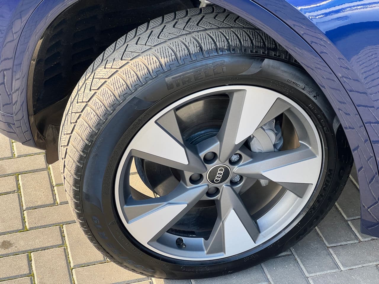 Audi Q5 2023 — Миниатюра 17