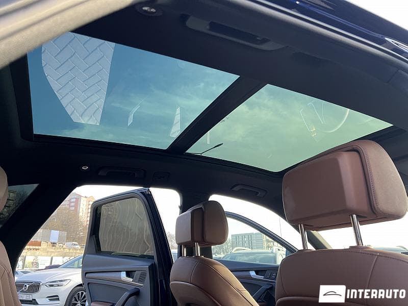 Audi Q5 2023 — Миниатюра 15