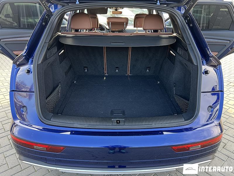 Audi Q5 2023 — Миниатюра 25