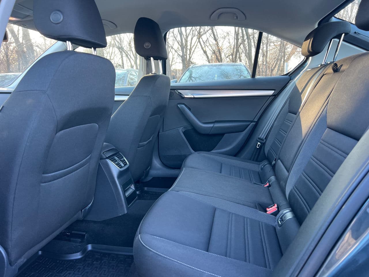 Skoda Octavia 2019 — Миниатюра 14