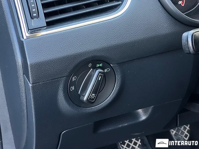 Skoda Octavia 2019 — Миниатюра 7