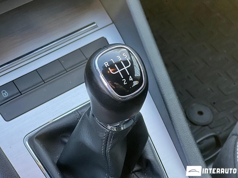 Skoda Octavia 2019 — Миниатюра 12