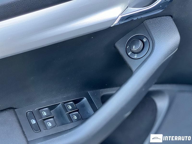 Skoda Octavia 2019 — Миниатюра 5