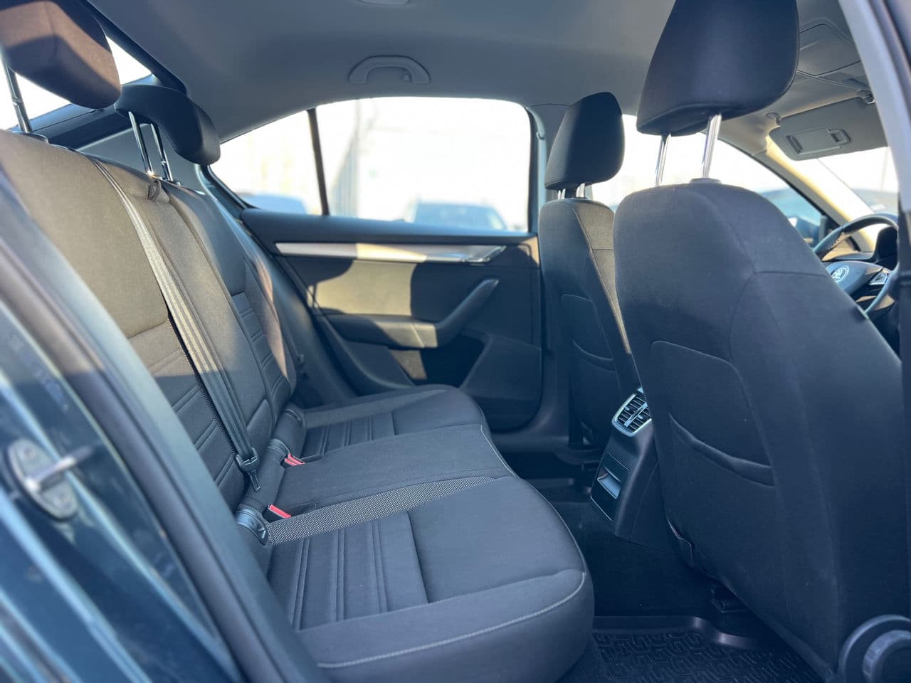 Skoda Octavia 2019 — Миниатюра 15