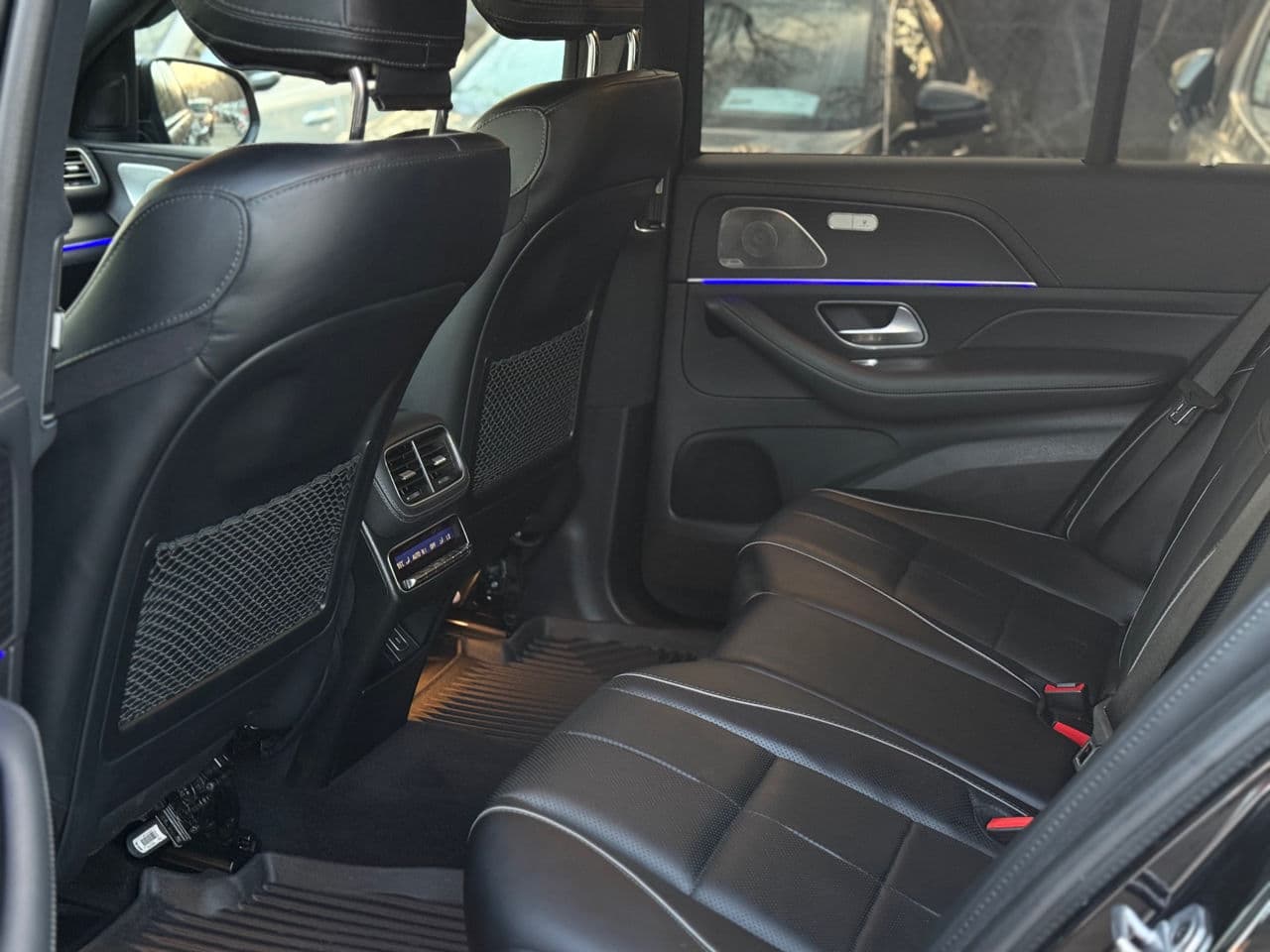 Mercedes GLE 350de 2021 — Миниатюра 17