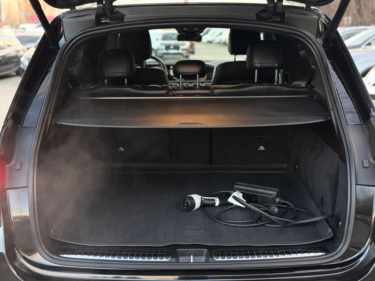 Mercedes GLE 350de 2021 — Миниатюра 18