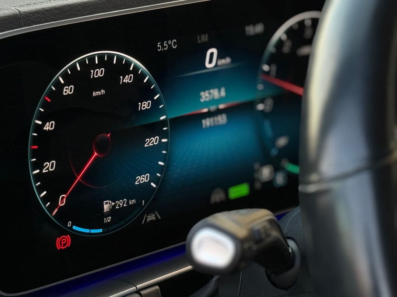 Mercedes GLE 350de 2021 — Миниатюра 11