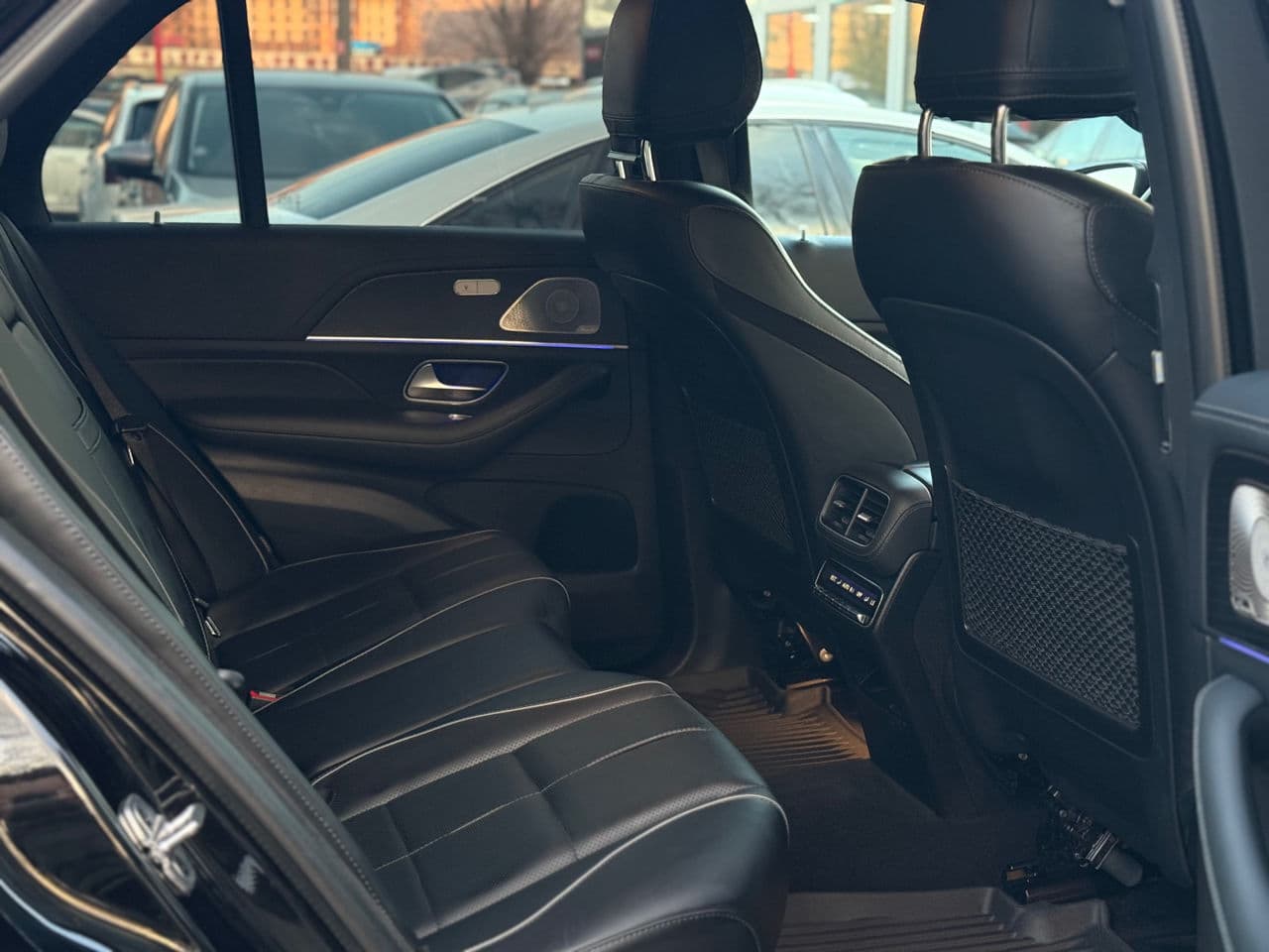 Mercedes GLE 350de 2021 — Миниатюра 16