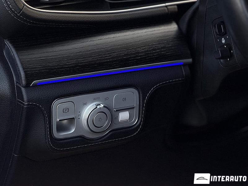 Mercedes GLE 350de 2021 — Миниатюра 7