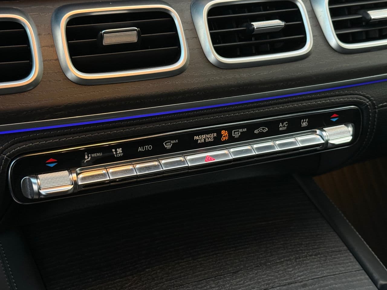 Mercedes GLE 350de 2021 — Миниатюра 13