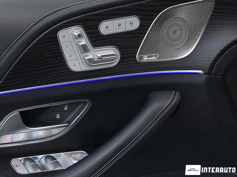 Mercedes GLE 350de 2021 — Миниатюра 6