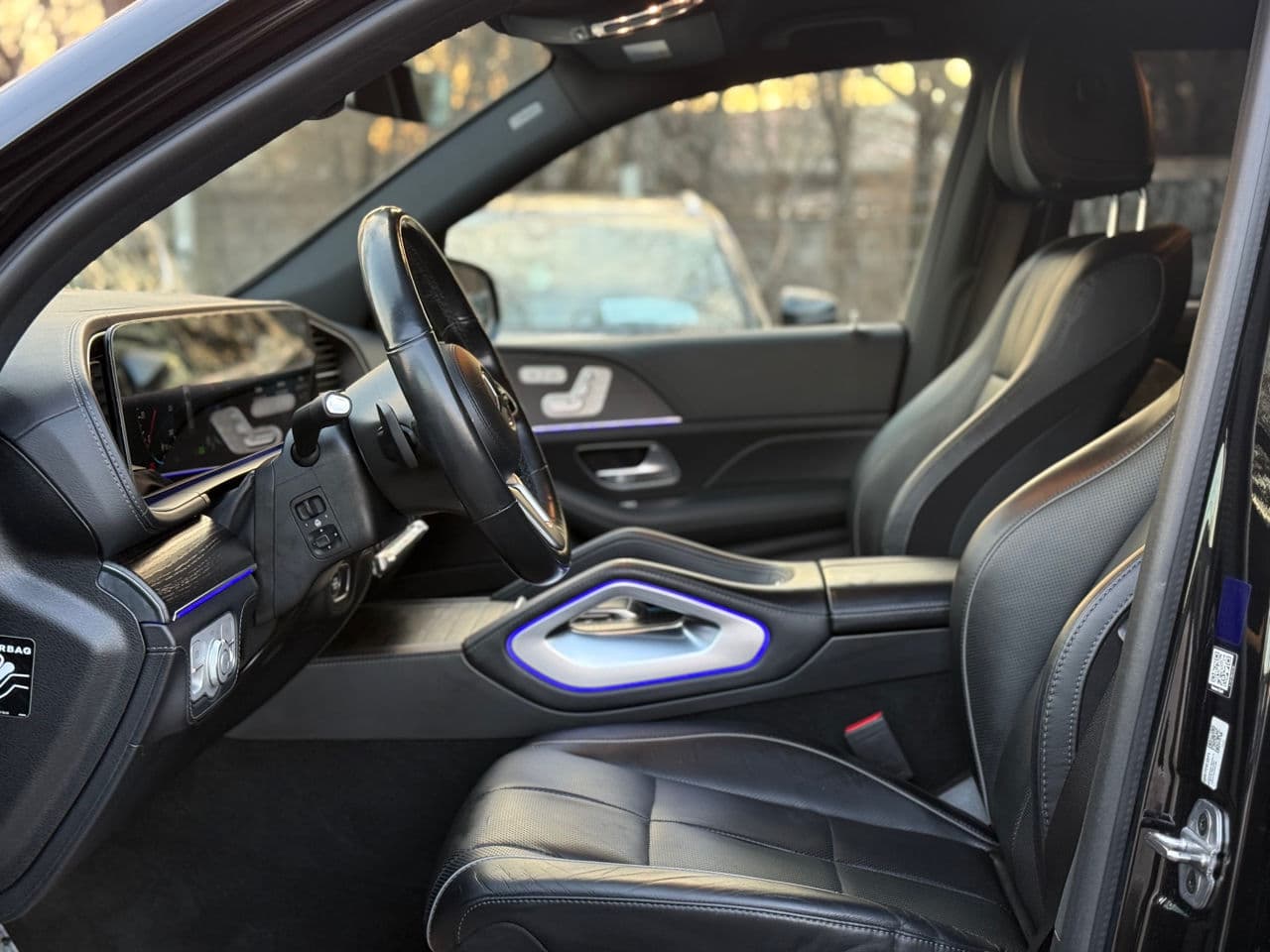 Mercedes GLE 350de 2021 — Миниатюра 5