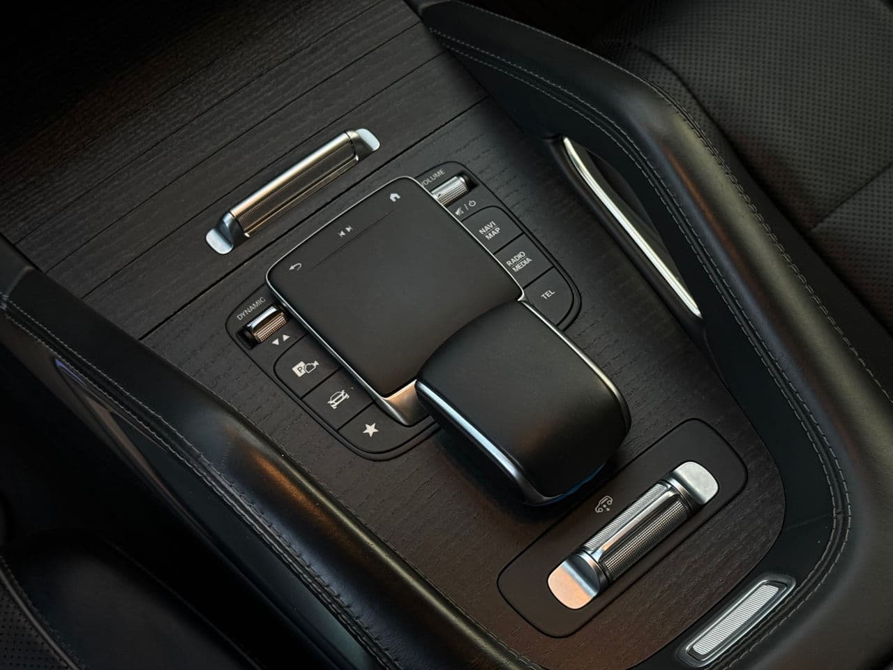 Mercedes GLE 350de 2021 — Миниатюра 14