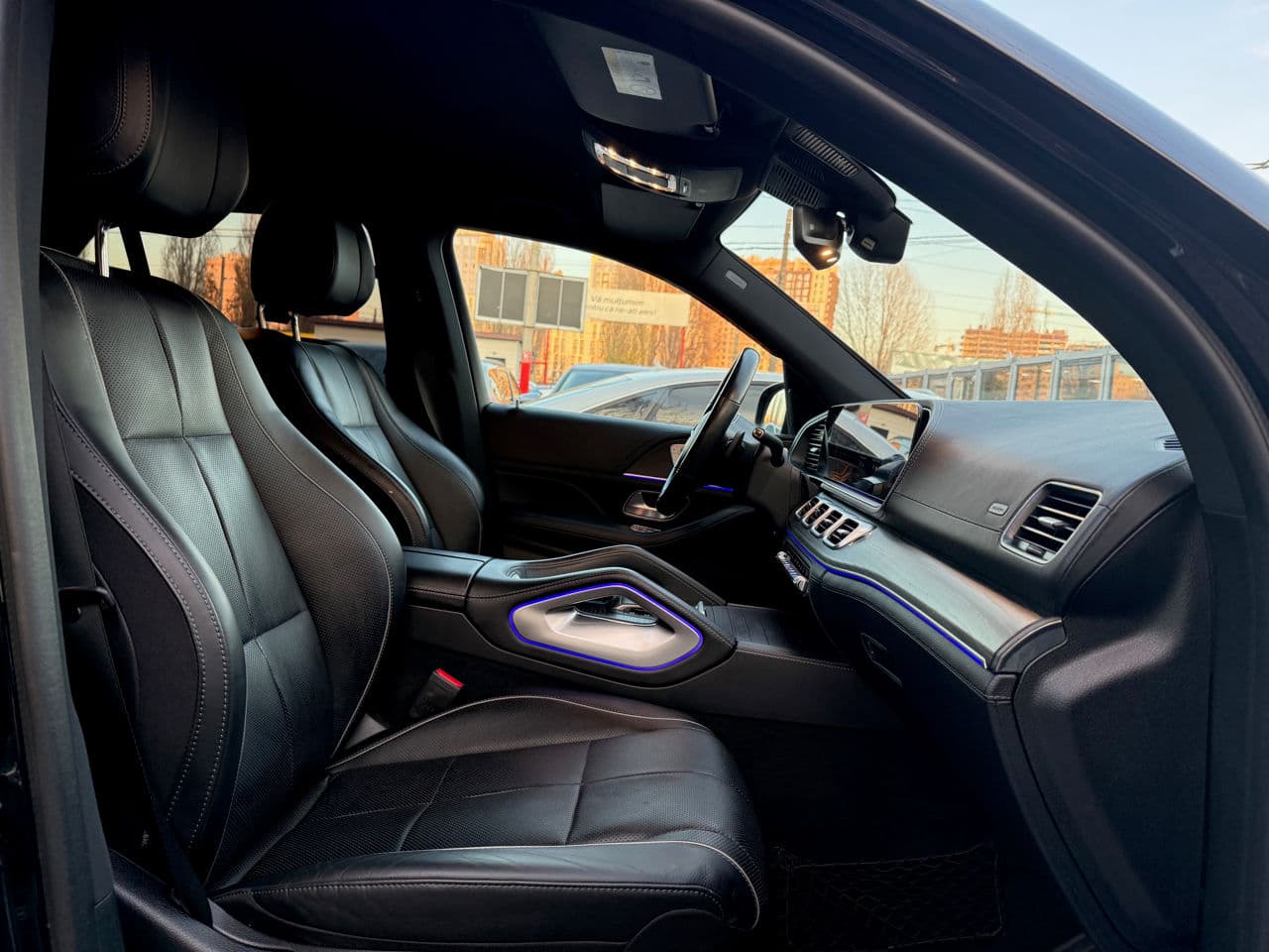 Mercedes GLE 350de 2021 — Миниатюра 15