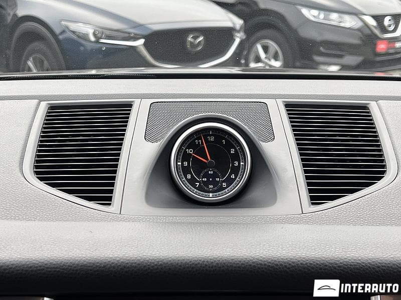 Porsche Macan 2017 — Миниатюра 9