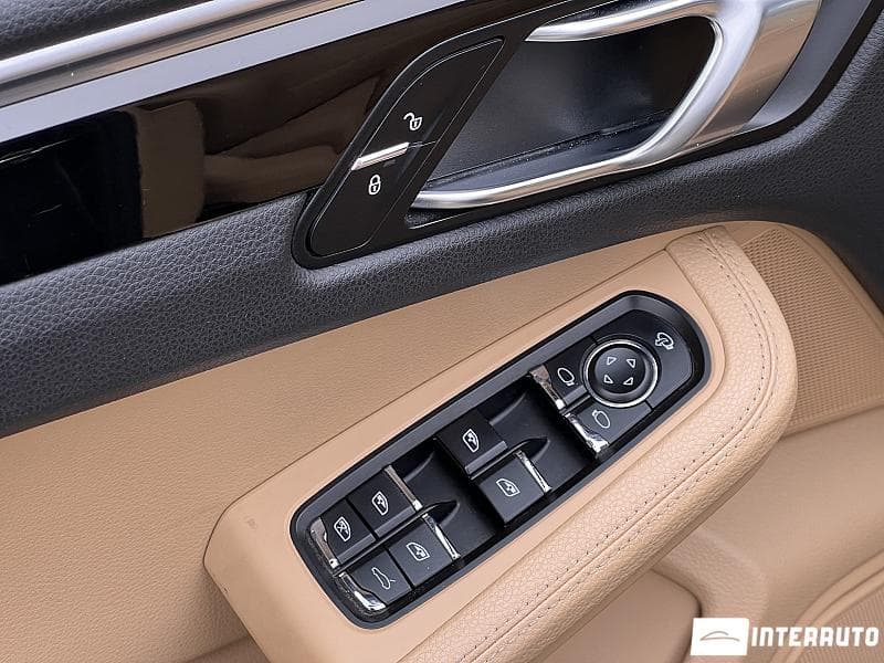 Porsche Macan 2017 — Миниатюра 18