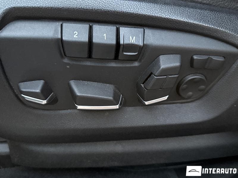 2014 BMW X5 M5.0D — Miniatură 20