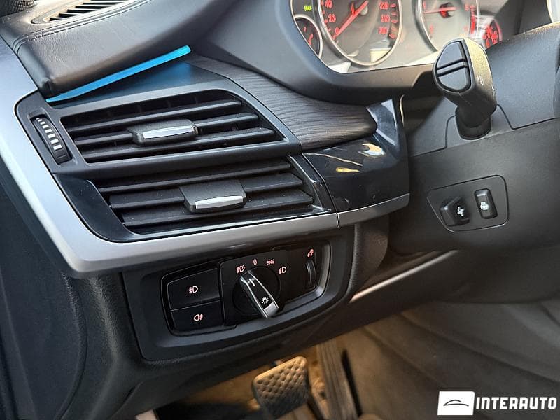 2014 BMW X5 M5.0D — Miniatură 19